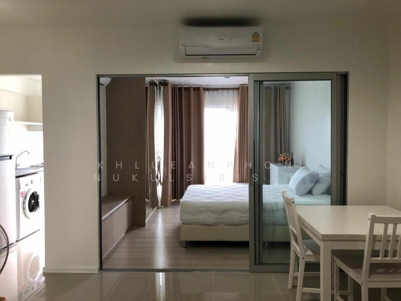 Aspire Sukhumvit 48 : แอสปาย สุขุมวิท 48, กรุงเทพ, ซอยสุขุมวิท 48 ถนนสุขุมวิท แขวงพระโขนง เขตคลองเตย กรุงเทพมหานคร, พระโขนง, คลองเตย, กรุงเทพ, 38 ตร.ม., คอนโด ขาย, โดย Khlueanphon Nukulsirisak, 60217054 - DDproperty.com