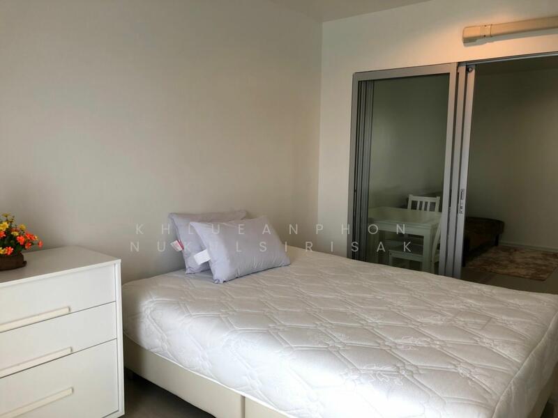 Aspire Sukhumvit 48, Bangkok, Sukhumvit Road, Phra Kanong, Khlong Toei, Bangkok, 1 Bedroom, 38 sqm, Condo For Sale, by Khlueanphon Nukulsirisak, 60217054 - DDproperty.com
