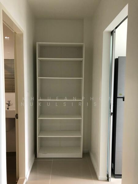 Aspire Sukhumvit 48 : แอสปาย สุขุมวิท 48, กรุงเทพ, ซอยสุขุมวิท 48 ถนนสุขุมวิท แขวงพระโขนง เขตคลองเตย กรุงเทพมหานคร, พระโขนง, คลองเตย, กรุงเทพ, 38 ตร.ม., คอนโด ขาย, โดย Khlueanphon Nukulsirisak, 60217054 - DDproperty.com