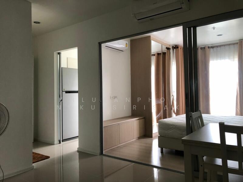 Aspire Sukhumvit 48 : แอสปาย สุขุมวิท 48, กรุงเทพ, ซอยสุขุมวิท 48 ถนนสุขุมวิท แขวงพระโขนง เขตคลองเตย กรุงเทพมหานคร, พระโขนง, คลองเตย, กรุงเทพ, 38 ตร.ม., คอนโด ขาย, โดย Khlueanphon Nukulsirisak, 60217054 - DDproperty.com