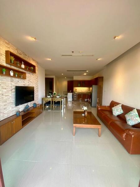 ให้เช่า - The Embassy Pattaya City Condo, ชลบุรี