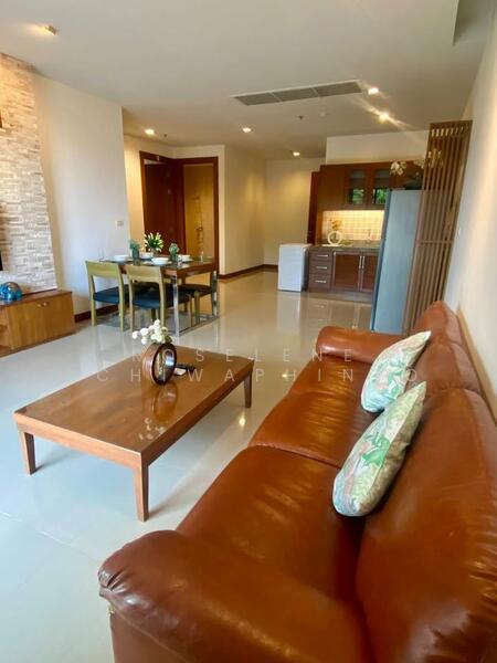For Rent - The Embassy Pattaya City Condo, Chon Buri