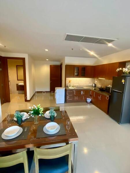 ให้เช่า - The Embassy Pattaya City Condo, ชลบุรี