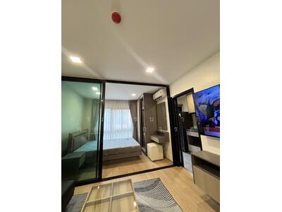 For Rent - The 1 Plus Grand Huamark 18, Bangkok