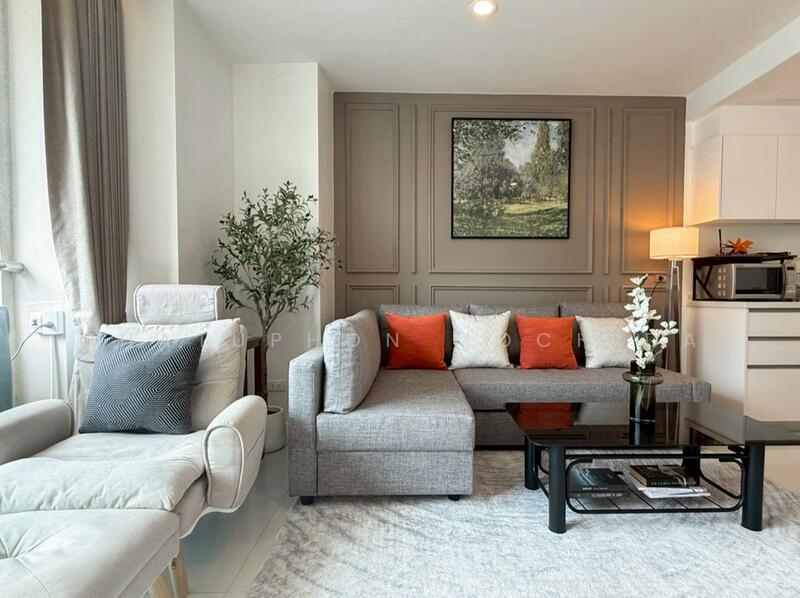 ให้เช่า - Sathorn Prime Residence : สาทร ไพร์ม เรสซิเดนซ์, กรุงเทพ