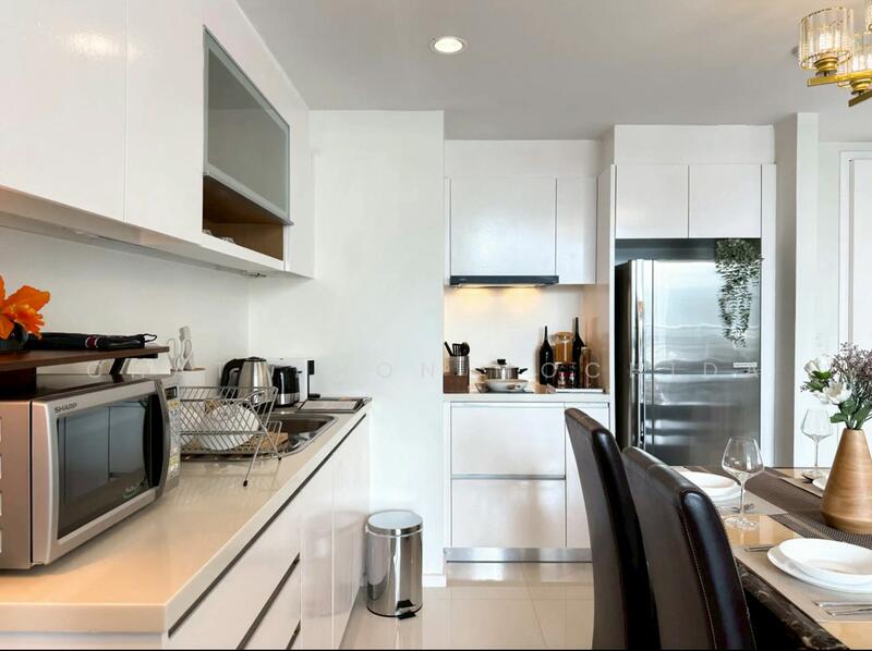 ให้เช่า - Sathorn Prime Residence : สาทร ไพร์ม เรสซิเดนซ์, กรุงเทพ