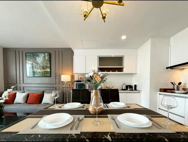 ให้เช่า - Sathorn Prime Residence : สาทร ไพร์ม เรสซิเดนซ์, กรุงเทพ