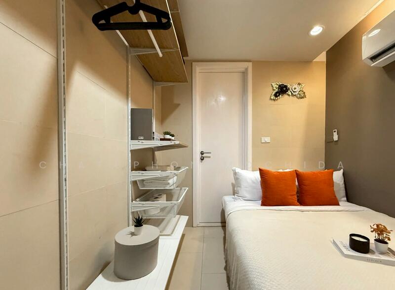 ให้เช่า - Sathorn Prime Residence : สาทร ไพร์ม เรสซิเดนซ์, กรุงเทพ