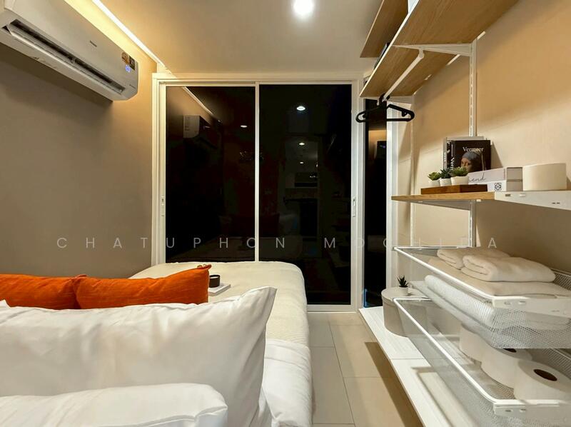 ให้เช่า - Sathorn Prime Residence : สาทร ไพร์ม เรสซิเดนซ์, กรุงเทพ