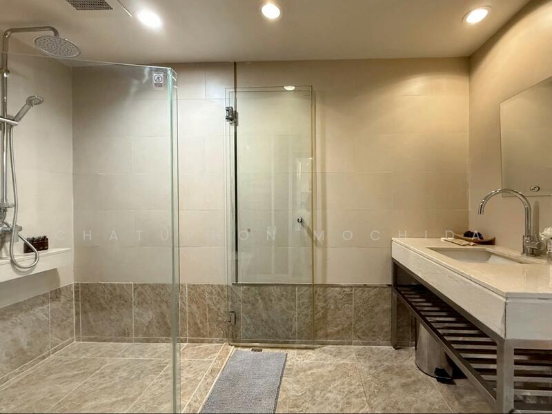 ให้เช่า - Sathorn Prime Residence : สาทร ไพร์ม เรสซิเดนซ์, กรุงเทพ