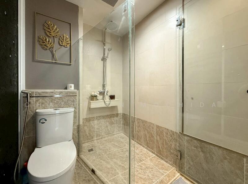 ให้เช่า - Sathorn Prime Residence : สาทร ไพร์ม เรสซิเดนซ์, กรุงเทพ