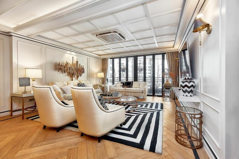 ขาย - Mahogany Tower : มะฮอกกานี ทาวเวอร์, กรุงเทพ