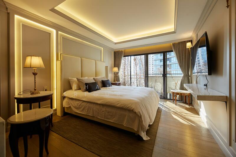 ขาย - Mahogany Tower : มะฮอกกานี ทาวเวอร์, กรุงเทพ