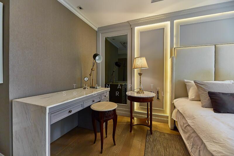 ขาย - Mahogany Tower : มะฮอกกานี ทาวเวอร์, กรุงเทพ