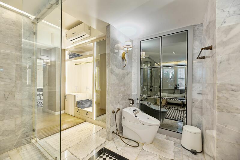 ขาย - Mahogany Tower : มะฮอกกานี ทาวเวอร์, กรุงเทพ