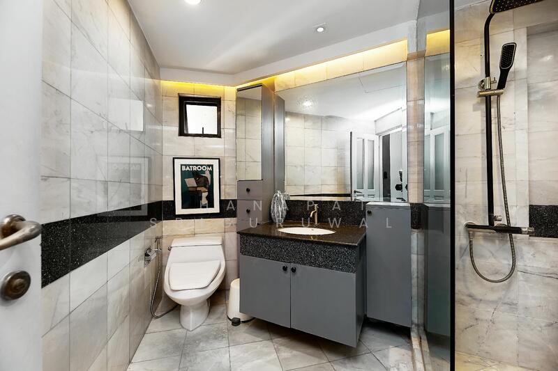 ขาย - Mahogany Tower : มะฮอกกานี ทาวเวอร์, กรุงเทพ