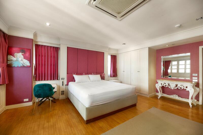 ขาย - Mahogany Tower : มะฮอกกานี ทาวเวอร์, กรุงเทพ