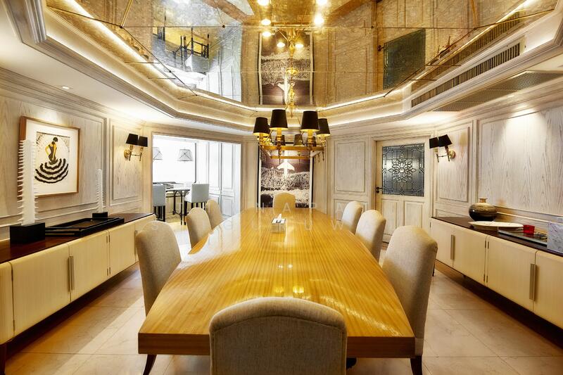 ขาย - Mahogany Tower : มะฮอกกานี ทาวเวอร์, กรุงเทพ