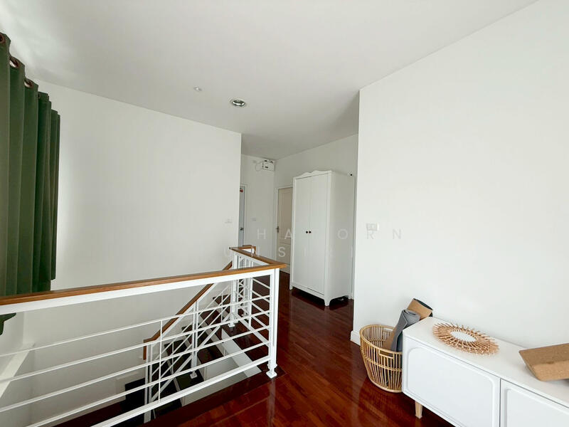 ให้เช่า - บ้านสวยในโครงการ ให้เช่าเดือนละ 37,000 บาท ใกล้ม.พายัพเพียง 5 นาที No.6H195, เชียงใหม่