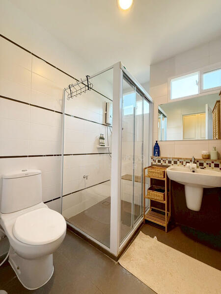 ให้เช่า - บ้านสวยในโครงการ ให้เช่าเดือนละ 37,000 บาท ใกล้ม.พายัพเพียง 5 นาที No.6H195, เชียงใหม่