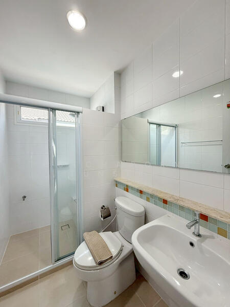ให้เช่า - บ้านสวยในโครงการ ให้เช่าเดือนละ 37,000 บาท ใกล้ม.พายัพเพียง 5 นาที No.6H195, เชียงใหม่
