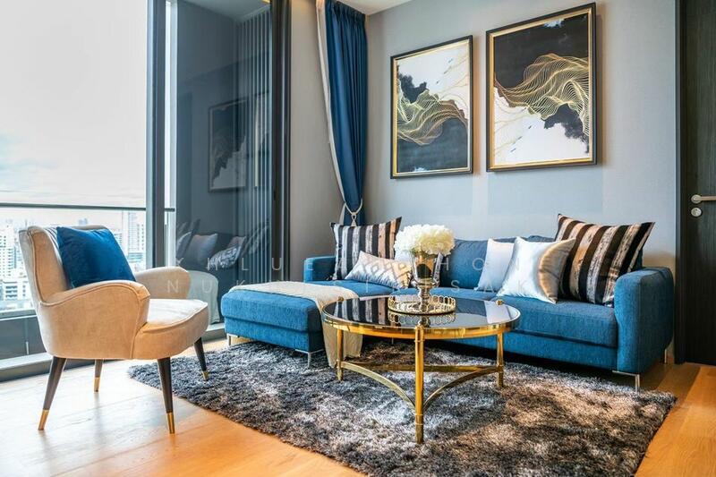 BEATNIQ Sukhumvit 32, Bangkok, Soi Sukhumvit 32, Sukhumvit Road, Khong Tan, Khlong Toei, Bangkok, 1 Bedroom, 54 sqm, Condo For Sale, by Khlueanphon Nukulsirisak, 60217115 - DDproperty.com