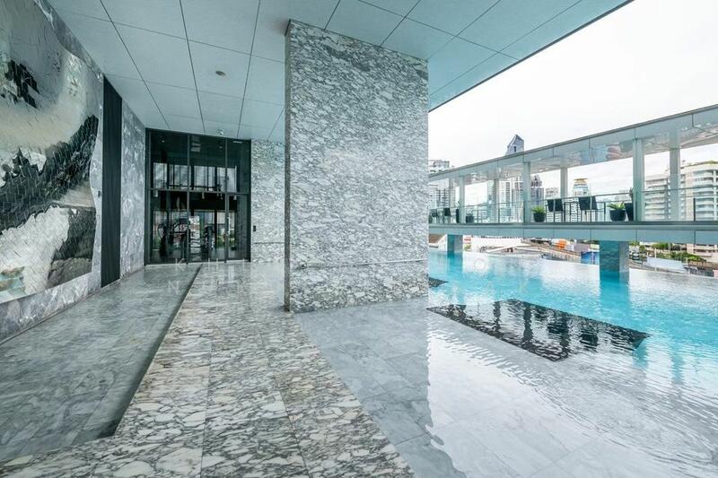 BEATNIQ Sukhumvit 32, Bangkok, Soi Sukhumvit 32, Sukhumvit Road, Khong Tan, Khlong Toei, Bangkok, 1 Bedroom, 54 sqm, Condo For Sale, by Khlueanphon Nukulsirisak, 60217115 - DDproperty.com