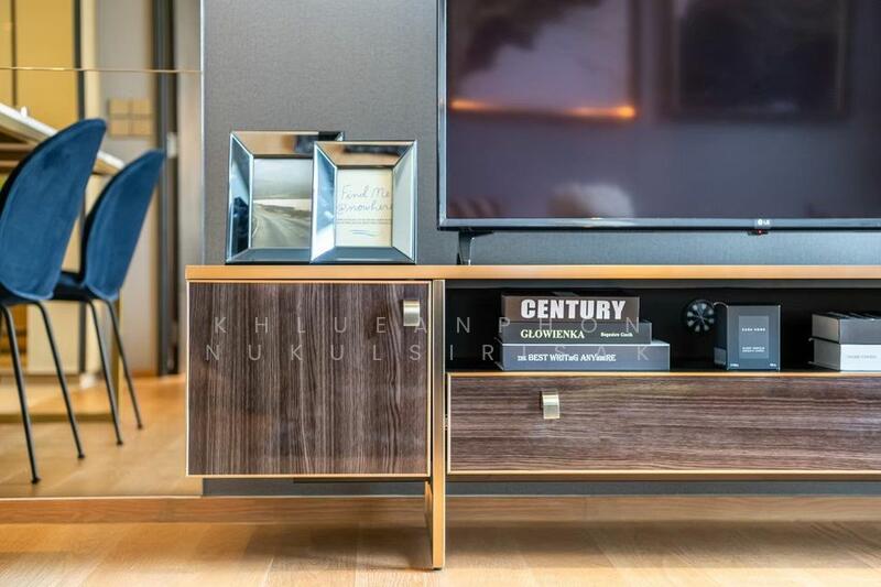 BEATNIQ Sukhumvit 32, Bangkok, Soi Sukhumvit 32, Sukhumvit Road, Khong Tan, Khlong Toei, Bangkok, 1 Bedroom, 54 sqm, Condo For Sale, by Khlueanphon Nukulsirisak, 60217115 - DDproperty.com