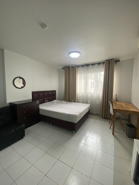 ให้เช่า - Lumpini Center Sukhumvit 77 : คอนโด ลุมพินี เซ็นเตอร์ สุขุมวิท 77, กรุงเทพ