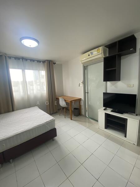 ให้เช่า - Lumpini Center Sukhumvit 77 : คอนโด ลุมพินี เซ็นเตอร์ สุขุมวิท 77, กรุงเทพ