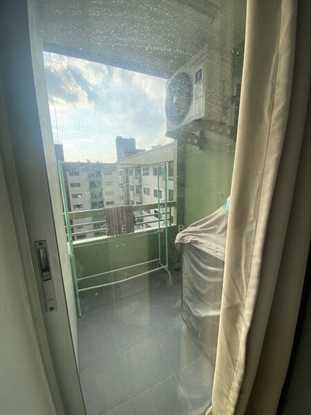 ให้เช่า - Lumpini Center Sukhumvit 77 : คอนโด ลุมพินี เซ็นเตอร์ สุขุมวิท 77, กรุงเทพ