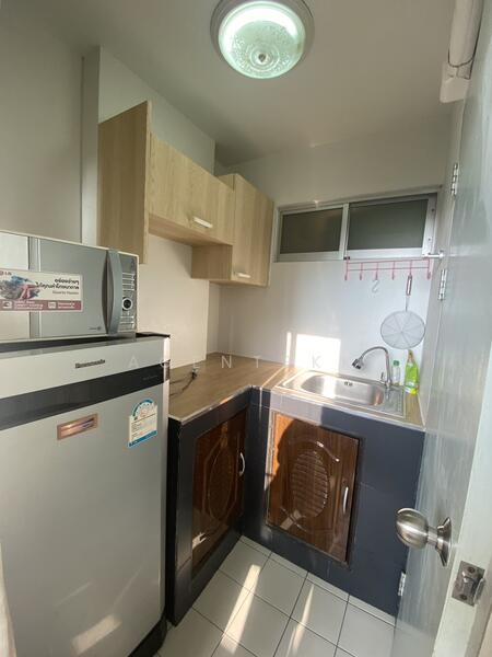 ให้เช่า - Lumpini Center Sukhumvit 77 : คอนโด ลุมพินี เซ็นเตอร์ สุขุมวิท 77, กรุงเทพ