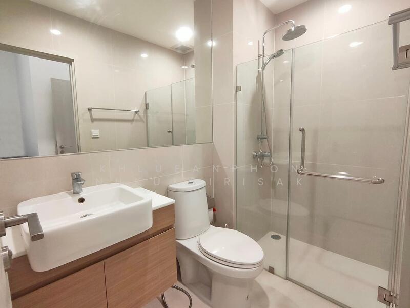 Noble Revolve Ratchada 2, Bangkok, 70 Soi Ratchadaphisek 10, Ratchadaphisek Road, Huai Khwang, Huai Khwang, Bangkok, 2 Bedrooms, 62 sqm, Condo For Rent, by Khlueanphon Nukulsirisak, 60217166 - DDproperty.com