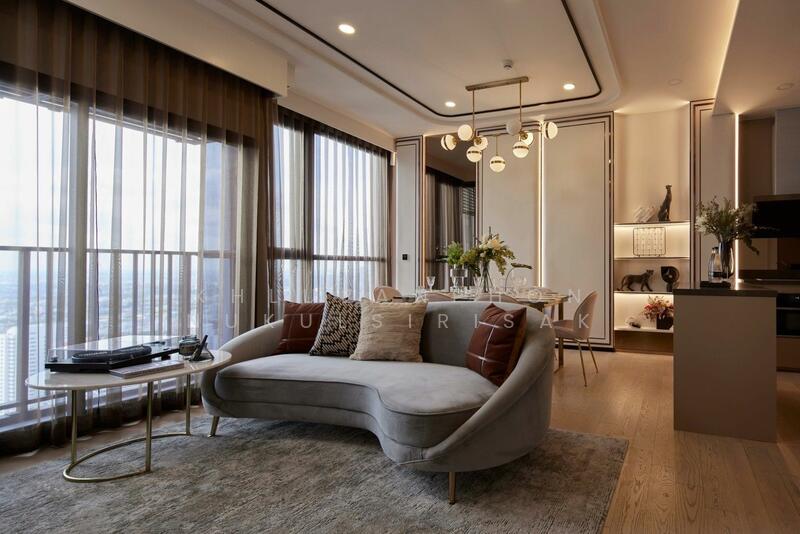 Park Origin Thonglor, กรุงเทพ, Soi Thonglor 10, Sukhumvit Road, คลองตันเหนือ, วัฒนา, กรุงเทพ, 100 ตร.ม., คอนโด ขาย, โดย Khlueanphon Nukulsirisak, 60217183 - DDproperty.com