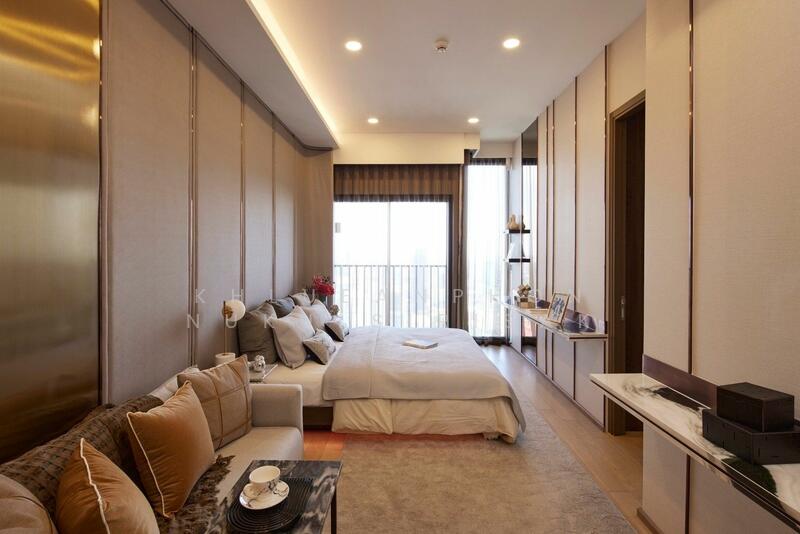 Park Origin Thonglor, กรุงเทพ, Soi Thonglor 10, Sukhumvit Road, คลองตันเหนือ, วัฒนา, กรุงเทพ, 100 ตร.ม., คอนโด ขาย, โดย Khlueanphon Nukulsirisak, 60217183 - DDproperty.com