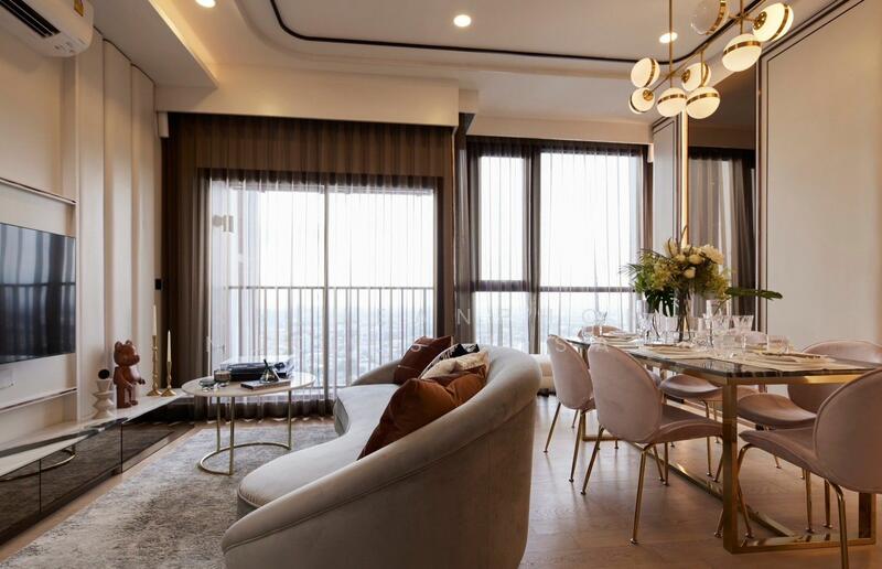 Park Origin Thonglor, กรุงเทพ, Soi Thonglor 10, Sukhumvit Road, คลองตันเหนือ, วัฒนา, กรุงเทพ, 100 ตร.ม., คอนโด ขาย, โดย Khlueanphon Nukulsirisak, 60217183 - DDproperty.com
