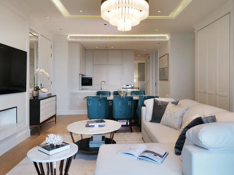 BEATNIQ Sukhumvit 32, Bangkok, Soi Sukhumvit 32, Sukhumvit Road, Khong Tan, Khlong Toei, Bangkok, 2 Bedrooms, 110 sqm, Condo For Rent, by Khlueanphon Nukulsirisak, 60217199 - DDproperty.com