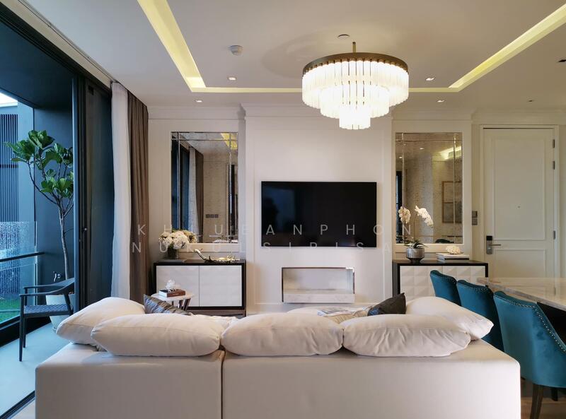 BEATNIQ Sukhumvit 32, Bangkok, Soi Sukhumvit 32, Sukhumvit Road, Khong Tan, Khlong Toei, Bangkok, 2 Bedrooms, 110 sqm, Condo For Rent, by Khlueanphon Nukulsirisak, 60217199 - DDproperty.com