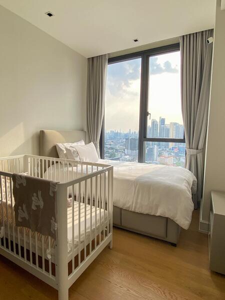 BEATNIQ Sukhumvit 32, Bangkok, Soi Sukhumvit 32, Sukhumvit Road, Khong Tan, Khlong Toei, Bangkok, 2 Bedrooms, 110 sqm, Condo For Rent, by Khlueanphon Nukulsirisak, 60217199 - DDproperty.com