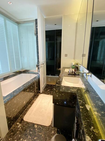 BEATNIQ Sukhumvit 32, Bangkok, Soi Sukhumvit 32, Sukhumvit Road, Khong Tan, Khlong Toei, Bangkok, 2 Bedrooms, 110 sqm, Condo For Rent, by Khlueanphon Nukulsirisak, 60217199 - DDproperty.com