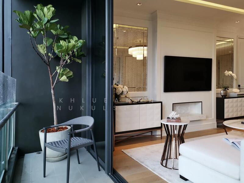 BEATNIQ Sukhumvit 32, Bangkok, Soi Sukhumvit 32, Sukhumvit Road, Khong Tan, Khlong Toei, Bangkok, 2 Bedrooms, 110 sqm, Condo For Rent, by Khlueanphon Nukulsirisak, 60217199 - DDproperty.com