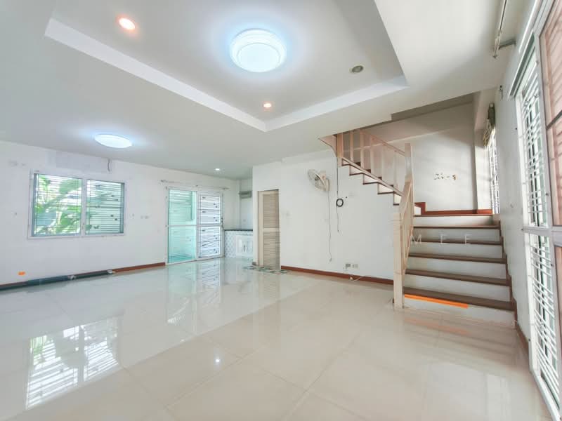 ขาย - The Town Rama 5 : ทาวน์โฮม เดอะทาวน์ พระราม 5, นนทบุรี