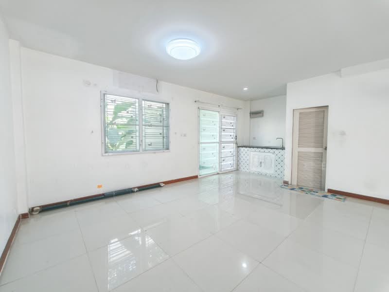 ขาย - The Town Rama 5 : ทาวน์โฮม เดอะทาวน์ พระราม 5, นนทบุรี