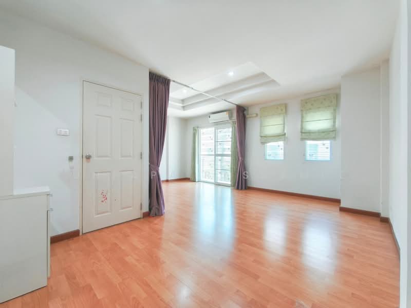 ขาย - The Town Rama 5 : ทาวน์โฮม เดอะทาวน์ พระราม 5, นนทบุรี