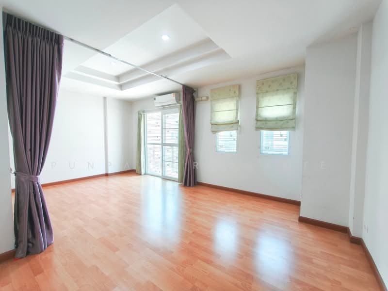 ขาย - The Town Rama 5 : ทาวน์โฮม เดอะทาวน์ พระราม 5, นนทบุรี