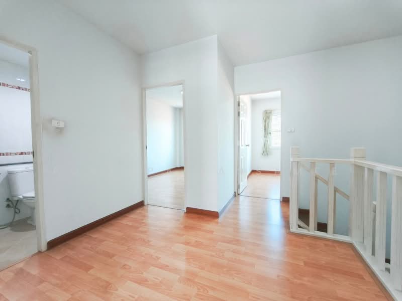 The Town Rama 5, Nonthaburi, Bang Sri Mueang 1 Road, Bang Sri Muang, Muang Nonthaburi, Nonthaburi, 5 Bedrooms, 220 sqm, Townhouse For Sale, by Punpapa Rassamee, 60217227 - DDproperty.com