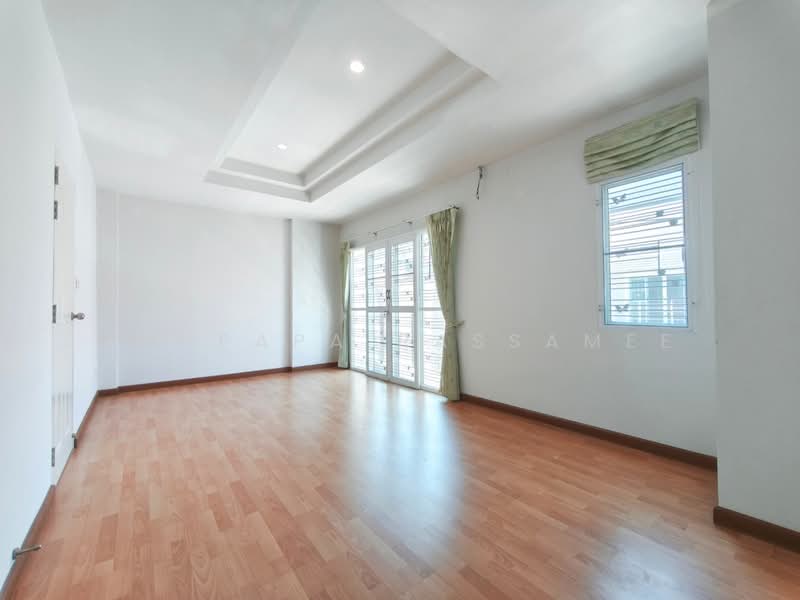 ขาย - The Town Rama 5 : ทาวน์โฮม เดอะทาวน์ พระราม 5, นนทบุรี