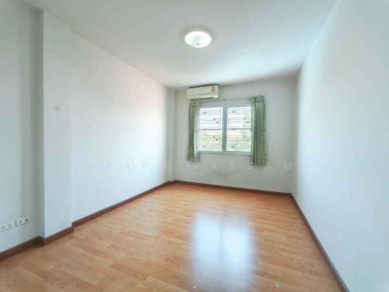 ขาย - The Town Rama 5 : ทาวน์โฮม เดอะทาวน์ พระราม 5, นนทบุรี