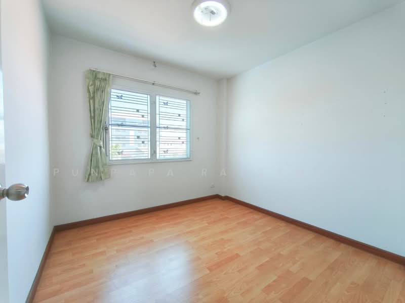 The Town Rama 5, Nonthaburi, Bang Sri Mueang 1 Road, Bang Sri Muang, Muang Nonthaburi, Nonthaburi, 5 Bedrooms, 220 sqm, Townhouse For Sale, by Punpapa Rassamee, 60217227 - DDproperty.com