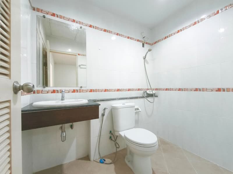 ขาย - The Town Rama 5 : ทาวน์โฮม เดอะทาวน์ พระราม 5, นนทบุรี